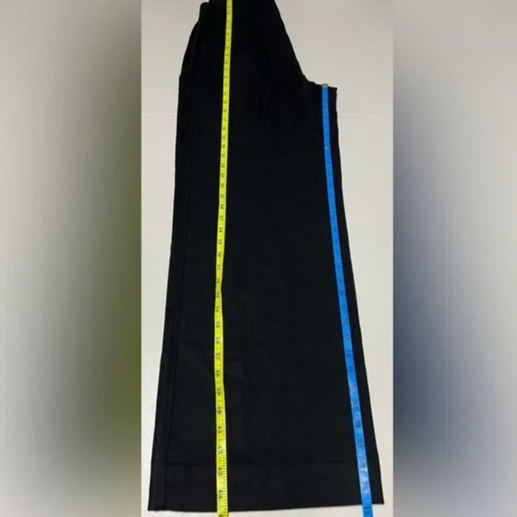 EVERLANE The Draper Pleated Pant in Buttersmooth Sz6R - Picture 11 of 11